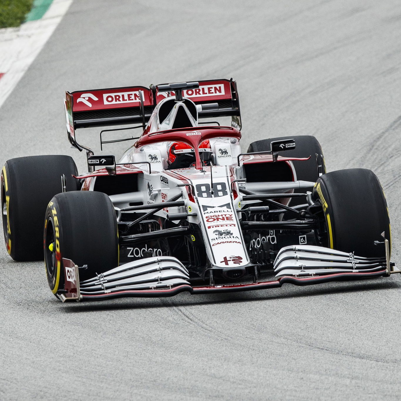 Fernando Alonso hails “legend” Robert Kubica after Le Mans triumph